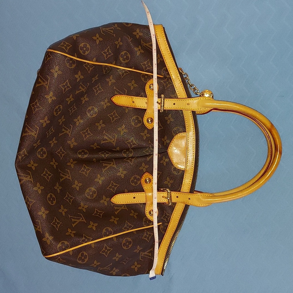 LV Tiboli Tote Bag - Picture 9 of 12